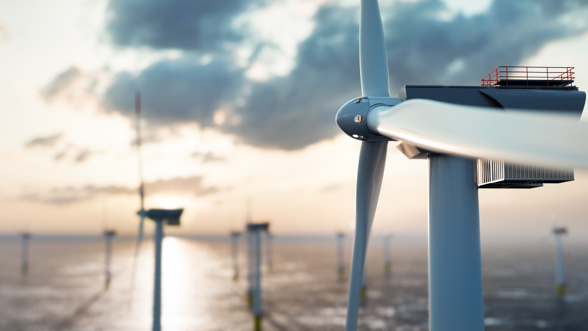 L’énergie éolienne : pilier de la transition énergétique durable